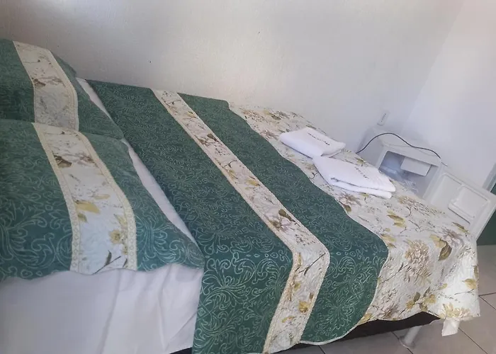 Hotel New